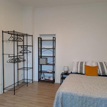 Velbert Am Berg Apartamento Exterior foto