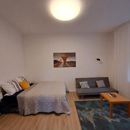 Velbert Am Berg Apartamento Exterior foto