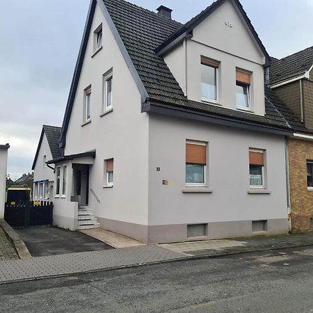 Velbert Am Berg Apartamento Exterior foto