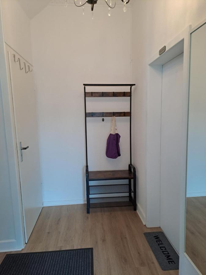 Velbert Am Berg Apartamento Exterior foto