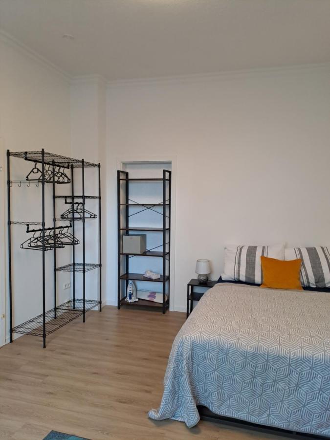 Velbert Am Berg Apartamento Exterior foto