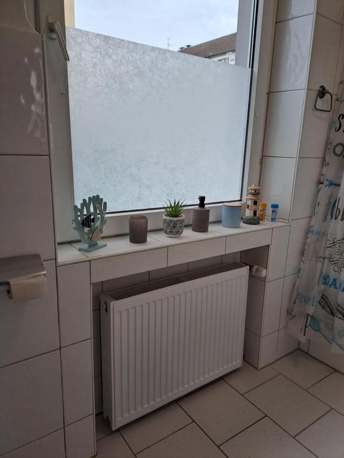 Velbert Am Berg Apartamento Exterior foto