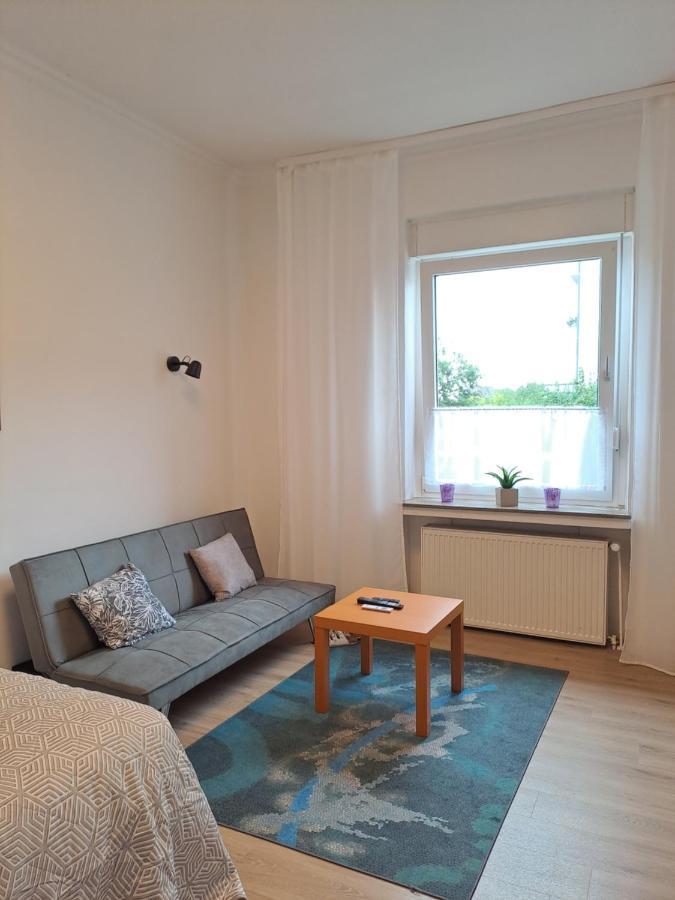 Velbert Am Berg Apartamento Exterior foto