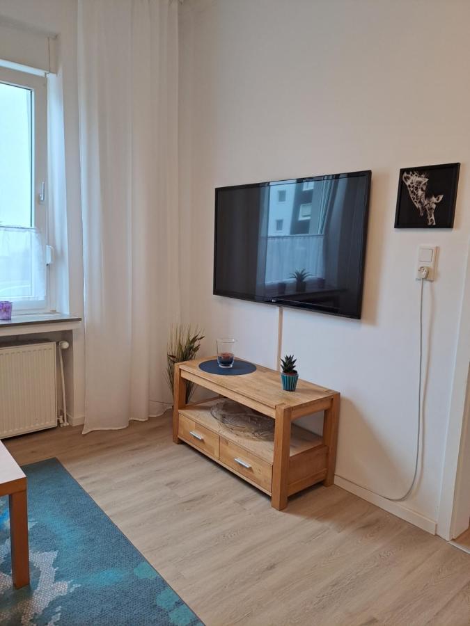 Velbert Am Berg Apartamento Exterior foto